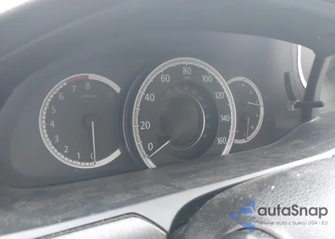 2013 Honda Accord Ex-L из США, поврежденный, VIN 1HGCR2F87DA024163